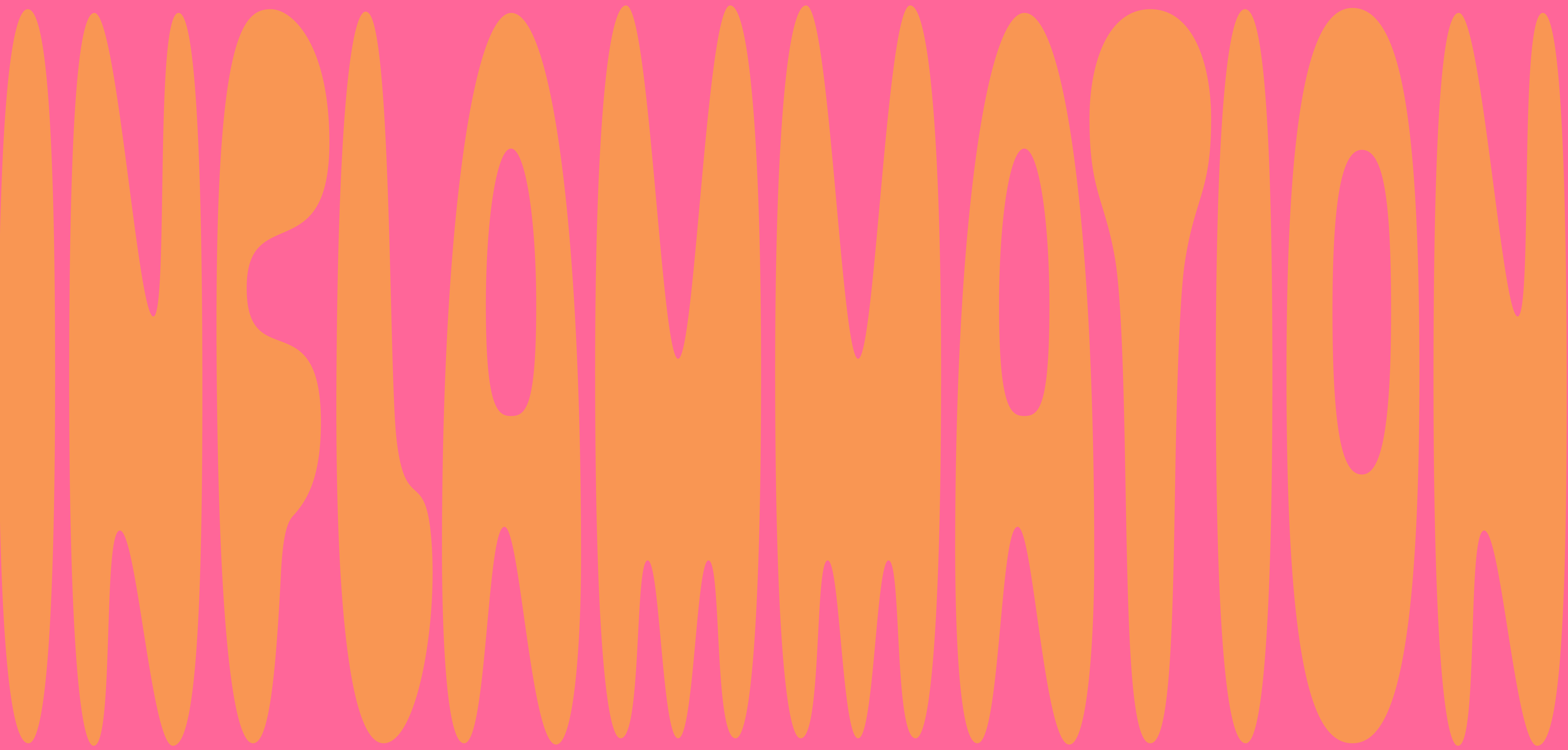 inflammation