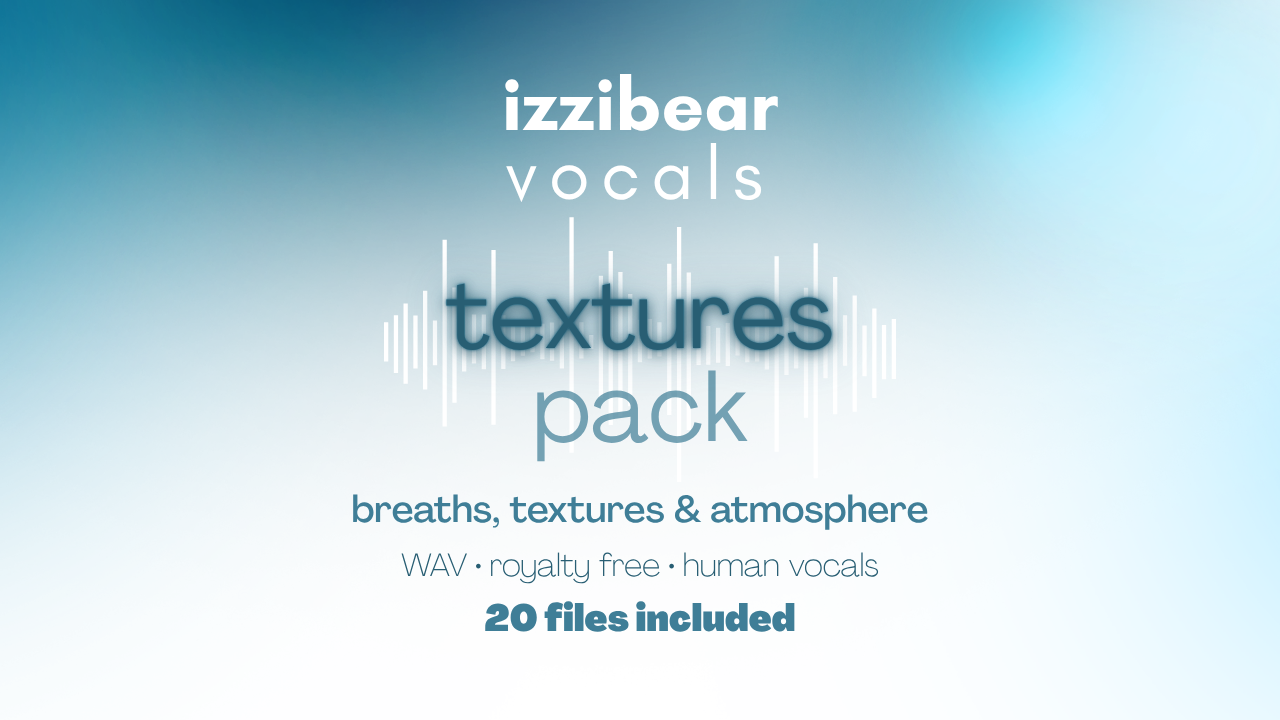 texture & breath pack
